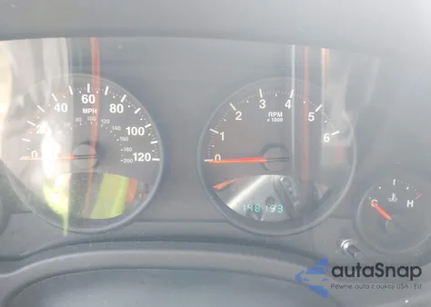 2011 Jeep Compass из США, поврежденный, VIN 1J4NT1FB7BD137499